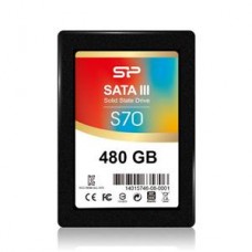  SP廣穎 企業型耐久 S70 2.5吋SATA III 固態硬碟★五年保 480GB